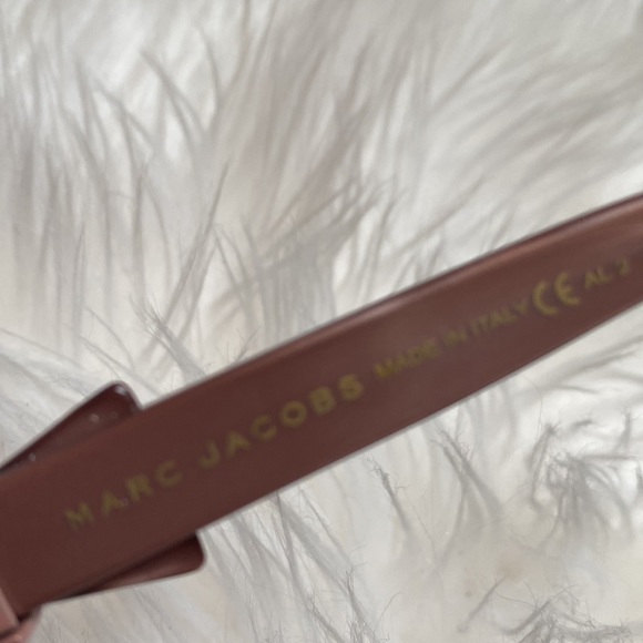 Marc Jacobs sunglasses - Picture 9 of 13